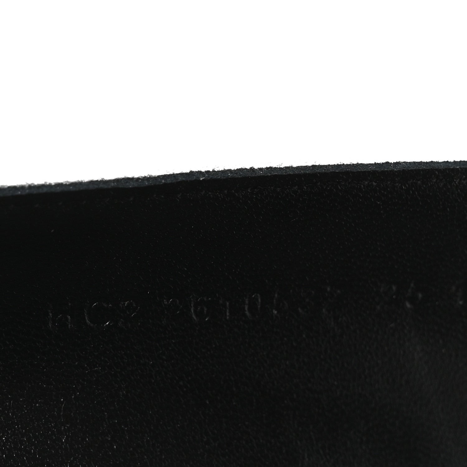 Nappa Lovely Slingback Flats 40 Gris Argent
