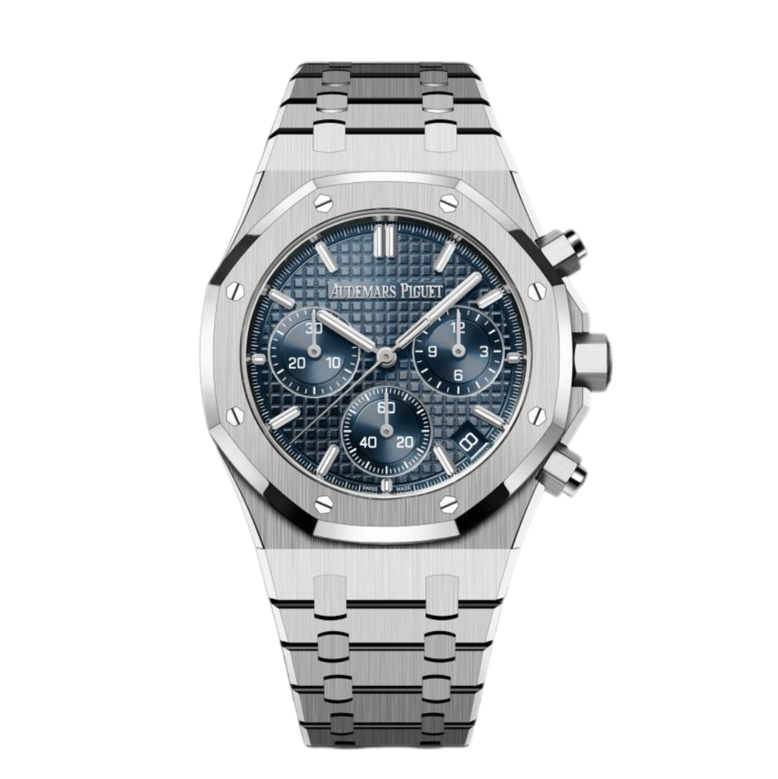 AP Royal Oak Selfwinding Blue 41MM