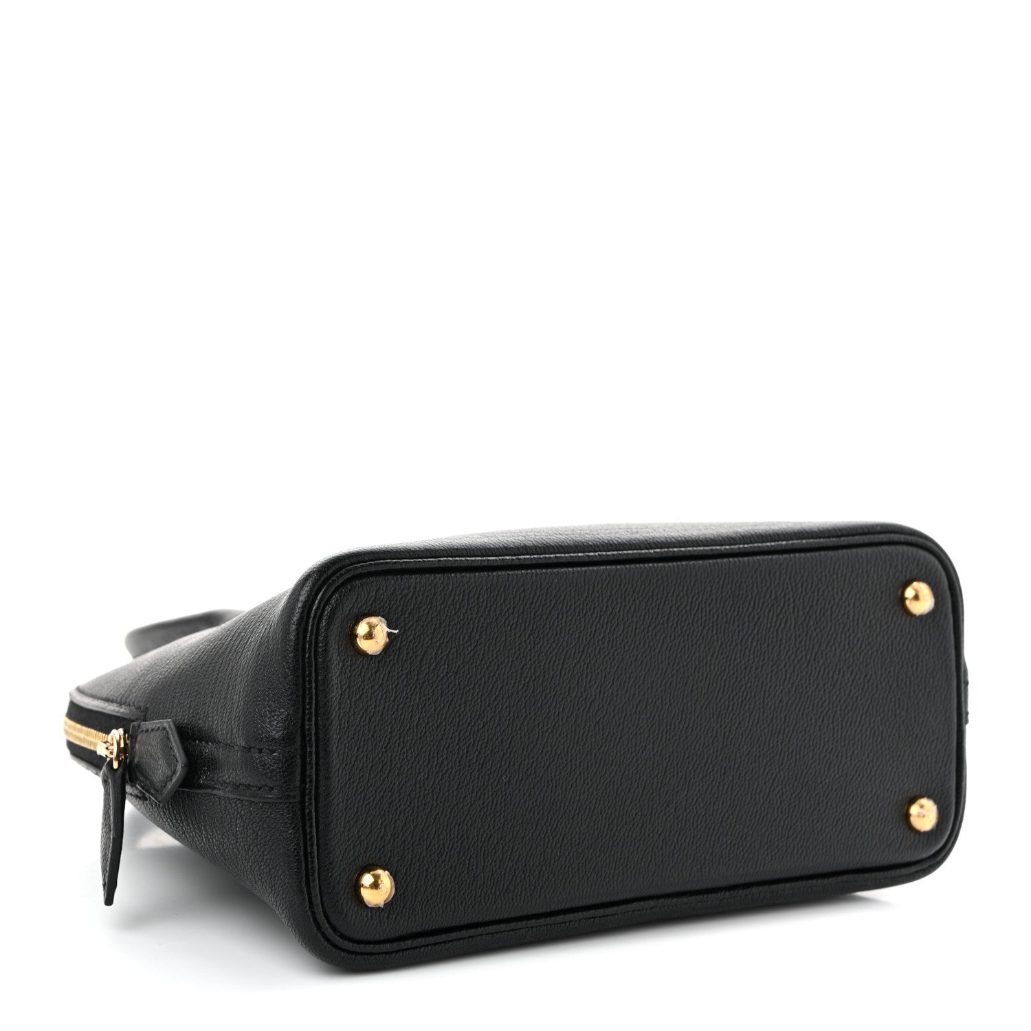 Chevre Mysore Mini 1923 Bolide Black