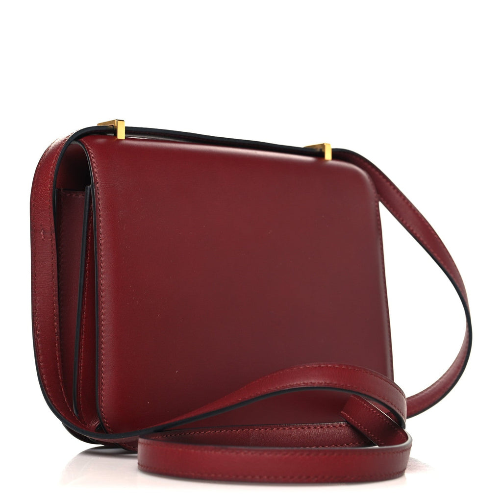 Swift Constance 18 Rouge H
