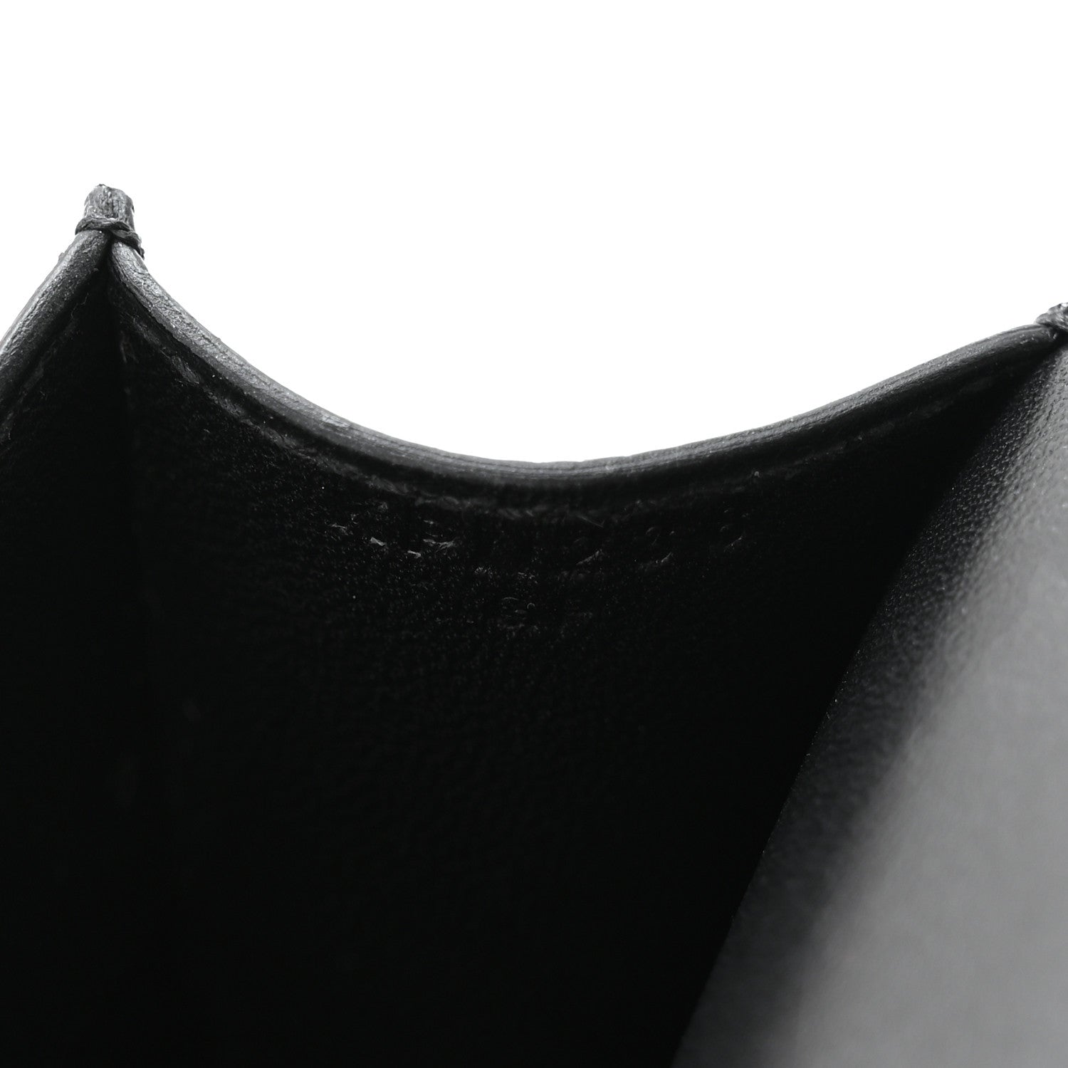 Lizard Niloticus Micro Constance 14 Black