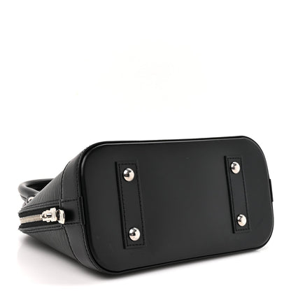 Epi Alma BB Black