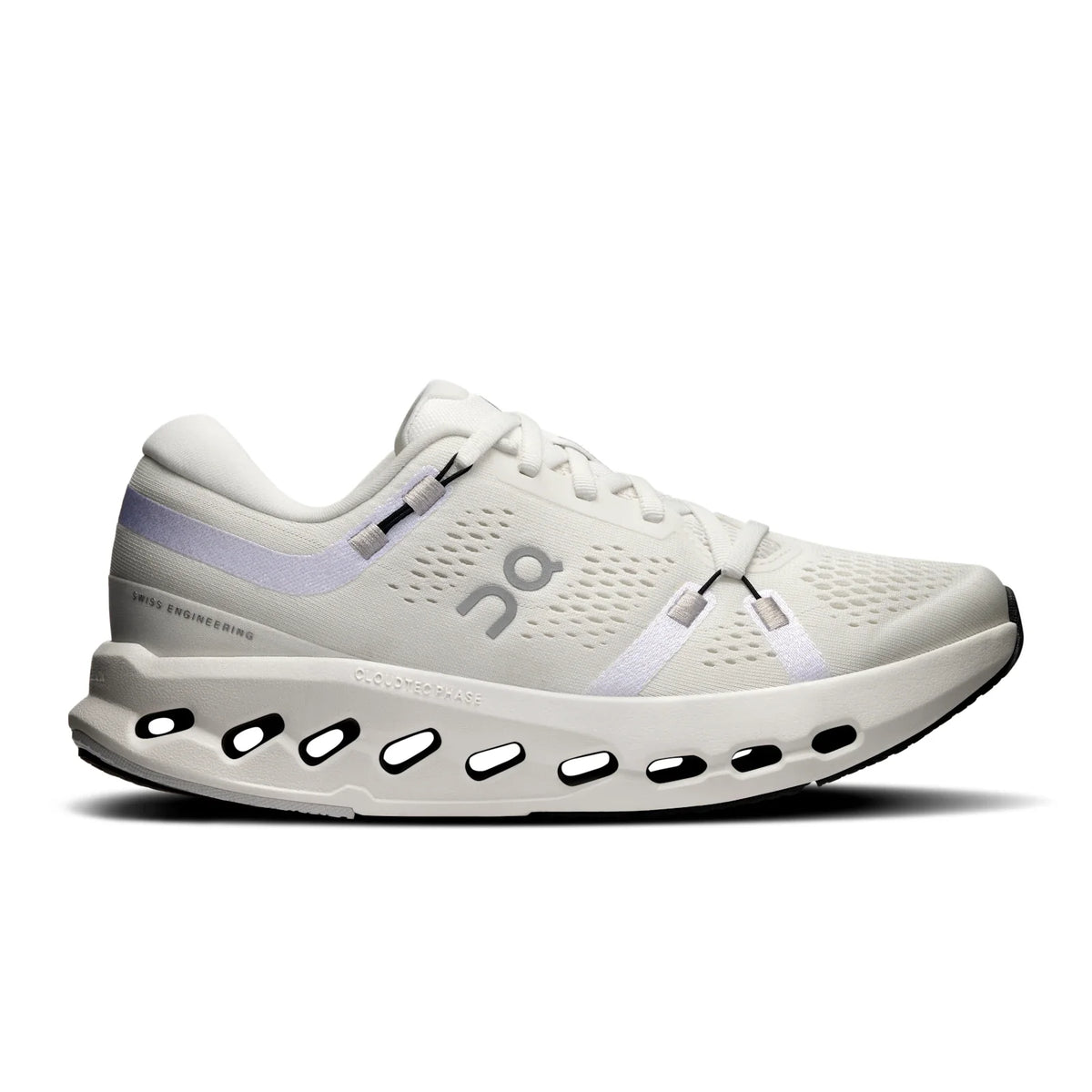 On Cloudsurfer 2 Wide Women's Running Shoes