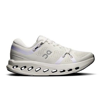 On Cloudsurfer 2 Wide Women's Running Shoes