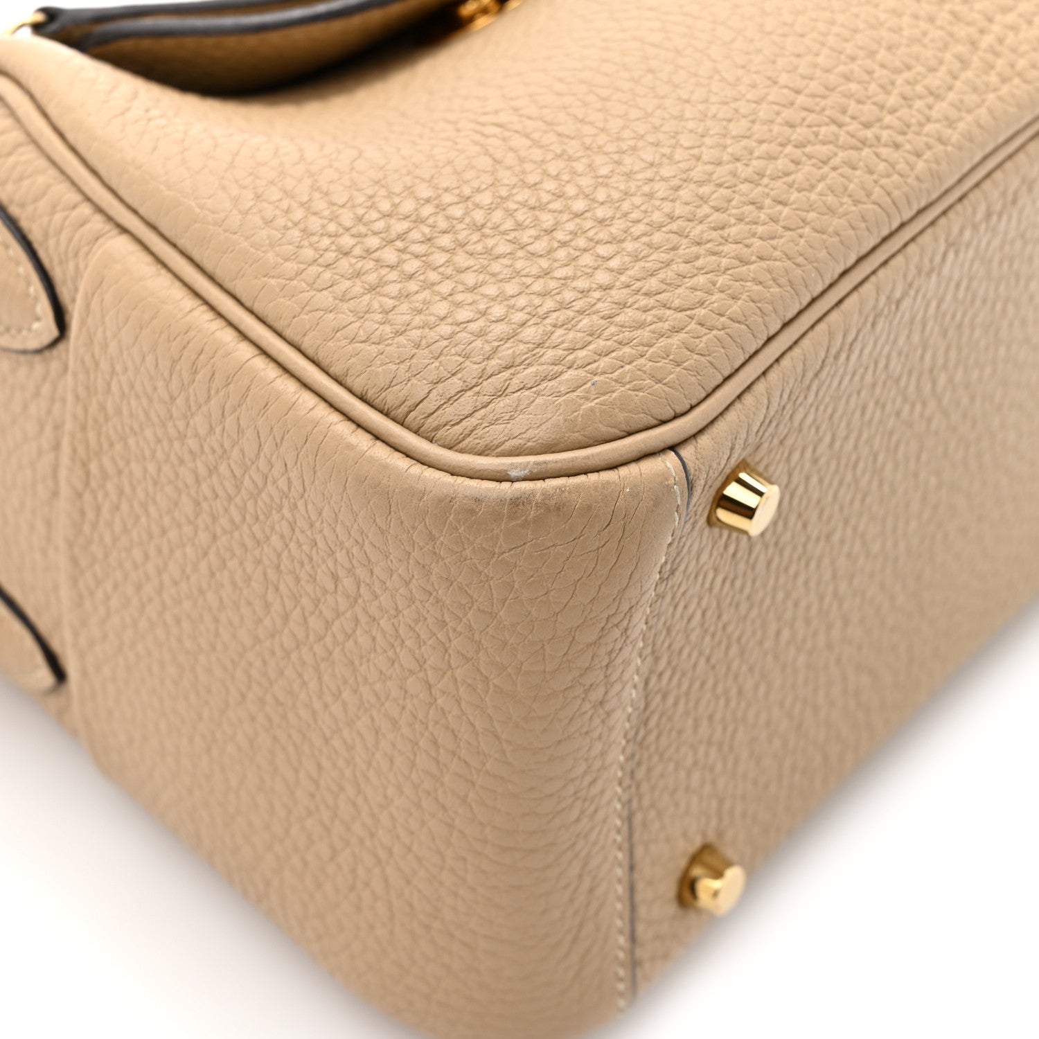 Taurillon Clemence Mini Lindy 20 Trench