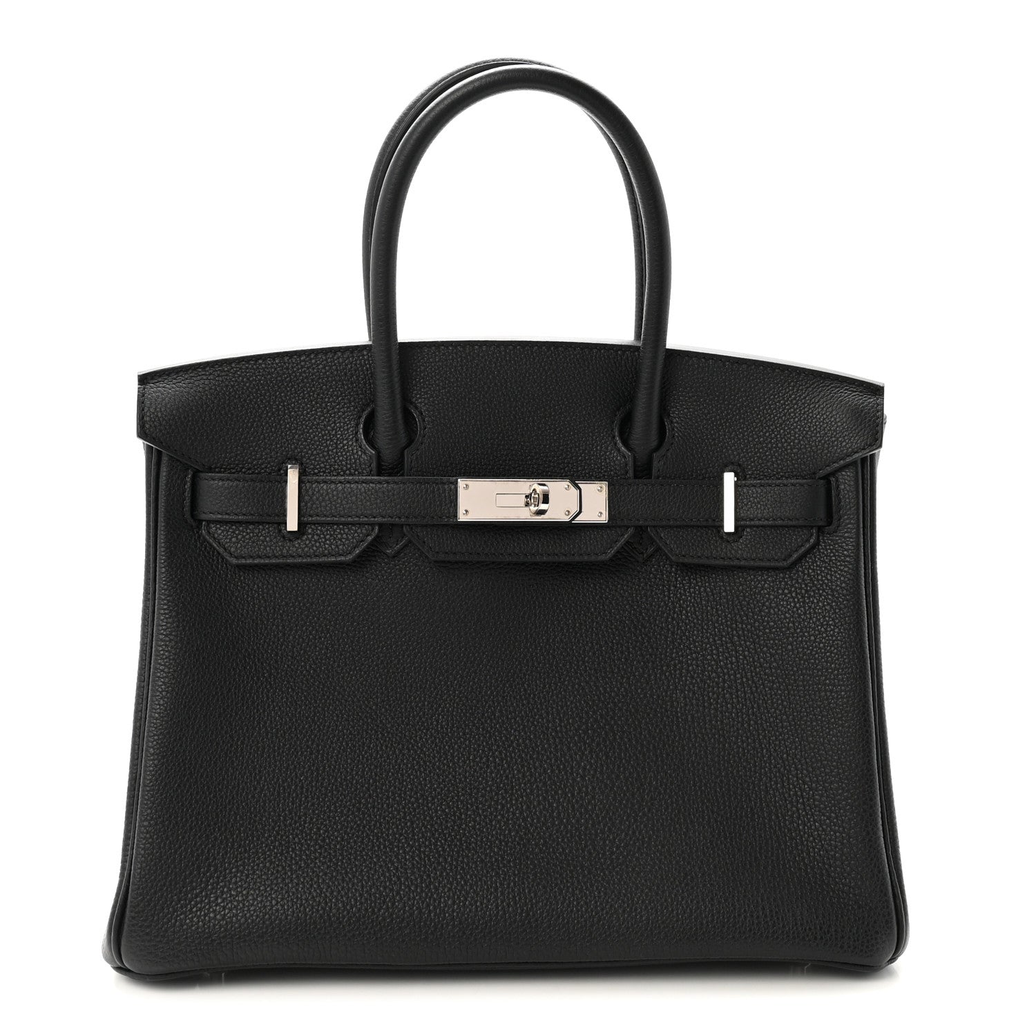 Togo BIRKIN 30 Black