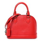 Epi Alma BB Coquelicot