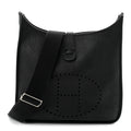 Taurillon Clemence Evelyne III GM Black