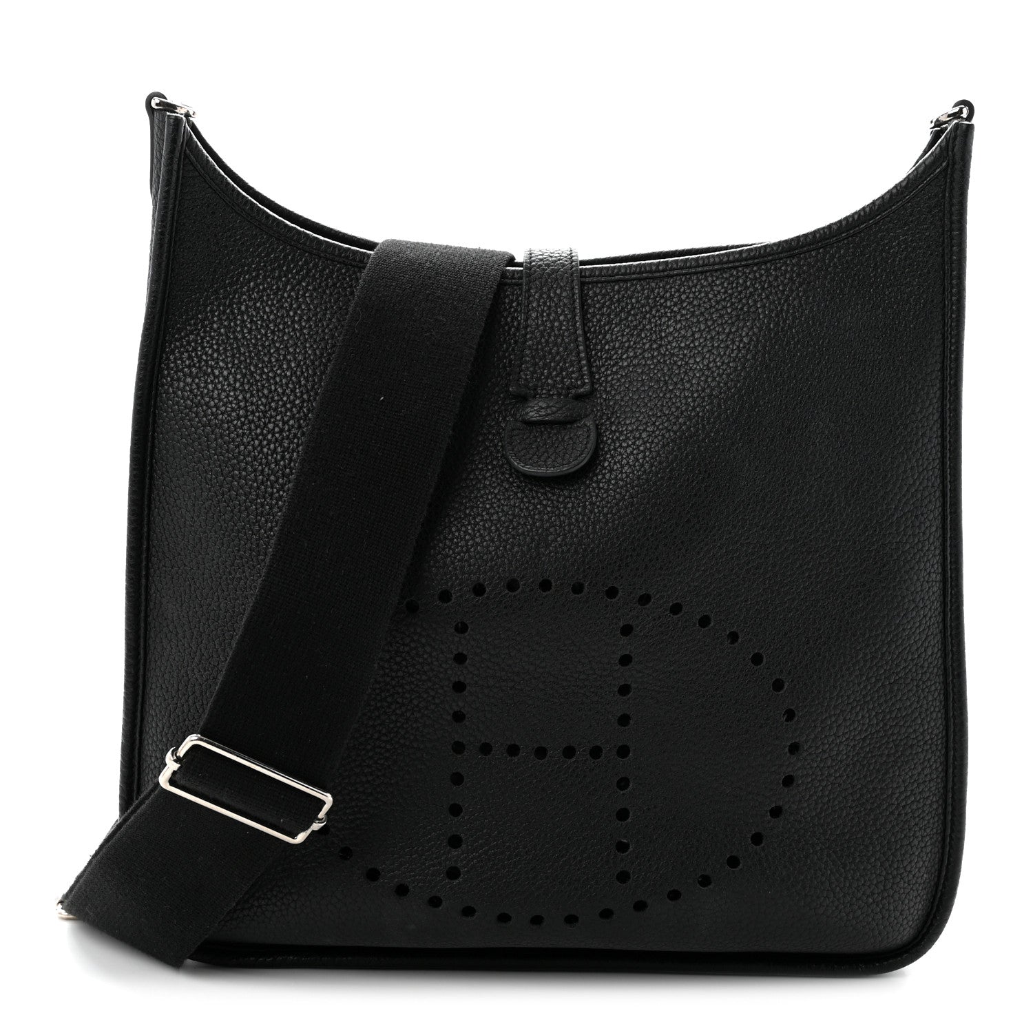 Taurillon Clemence Evelyne III GM Black