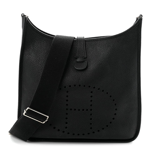 Taurillon Clemence Evelyne III GM Black