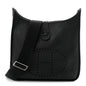Taurillon Clemence Evelyne III GM Black