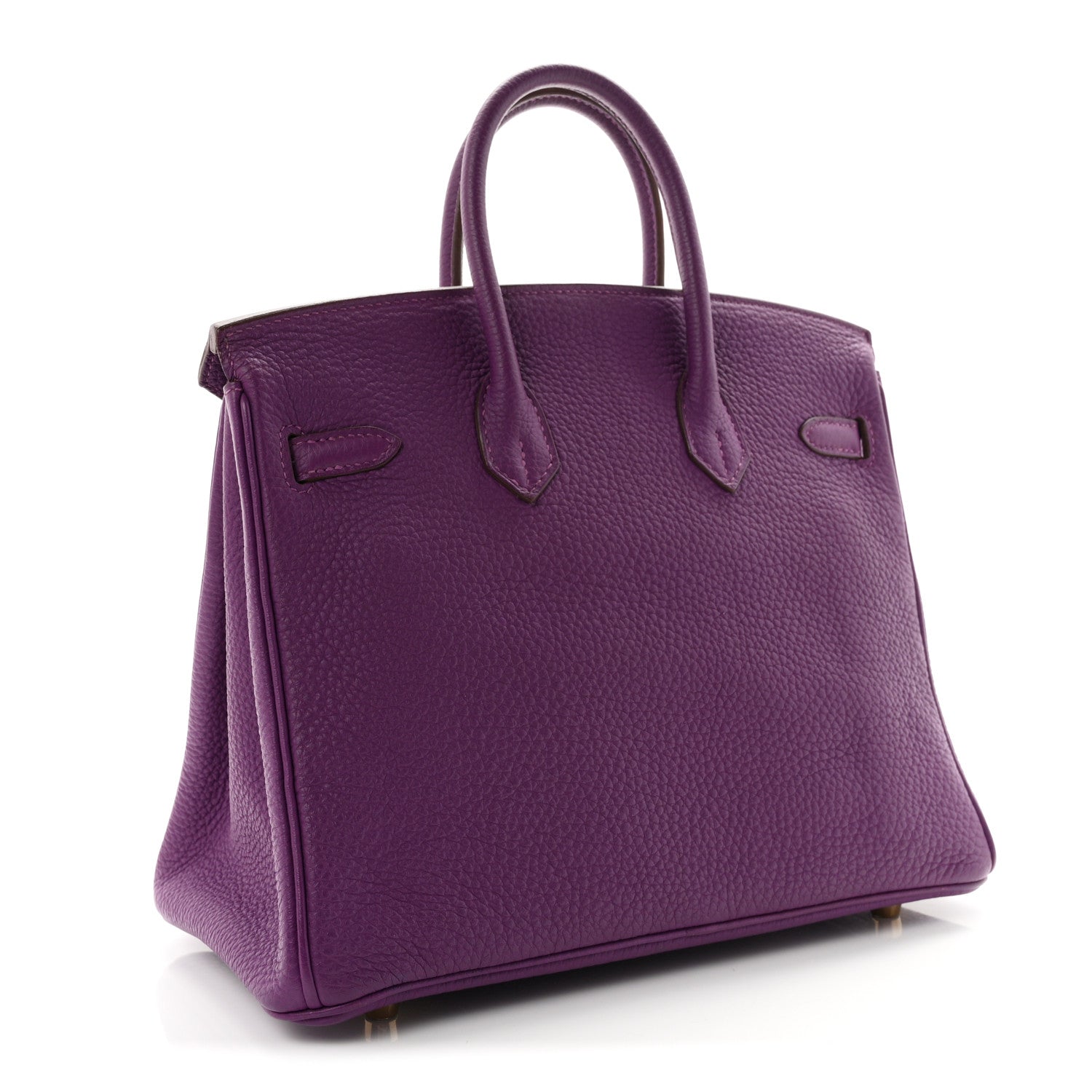 Togo Birkin 25 Anemone