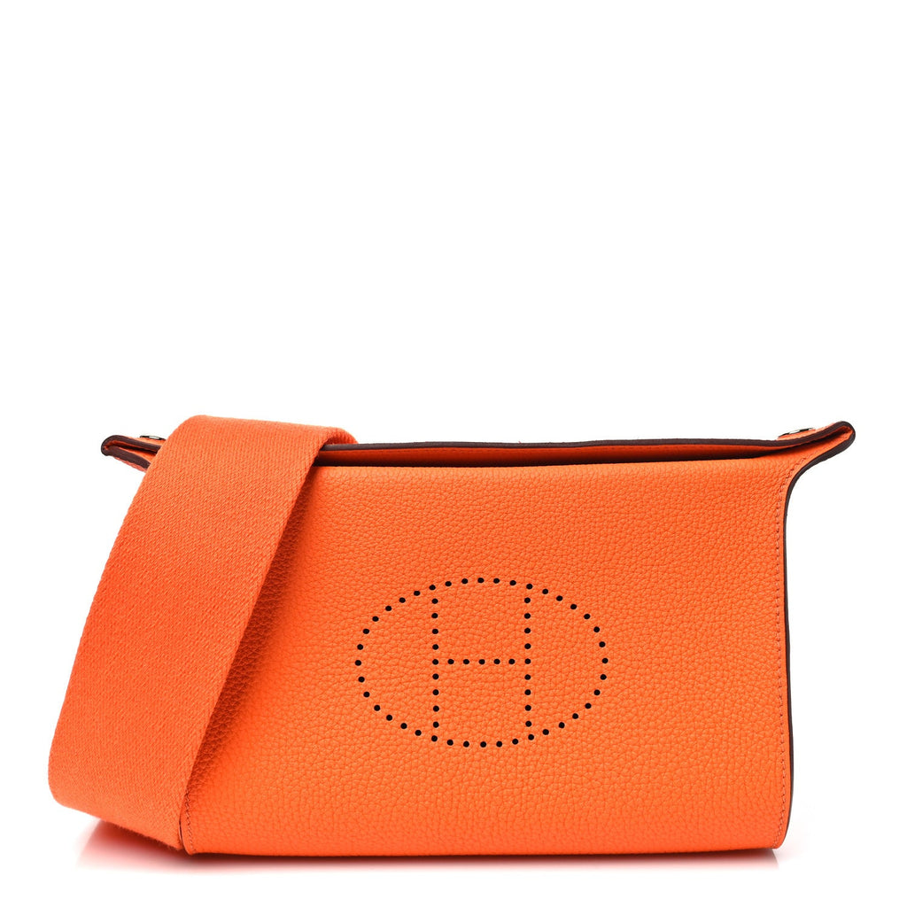 Togo Videpoches Orange