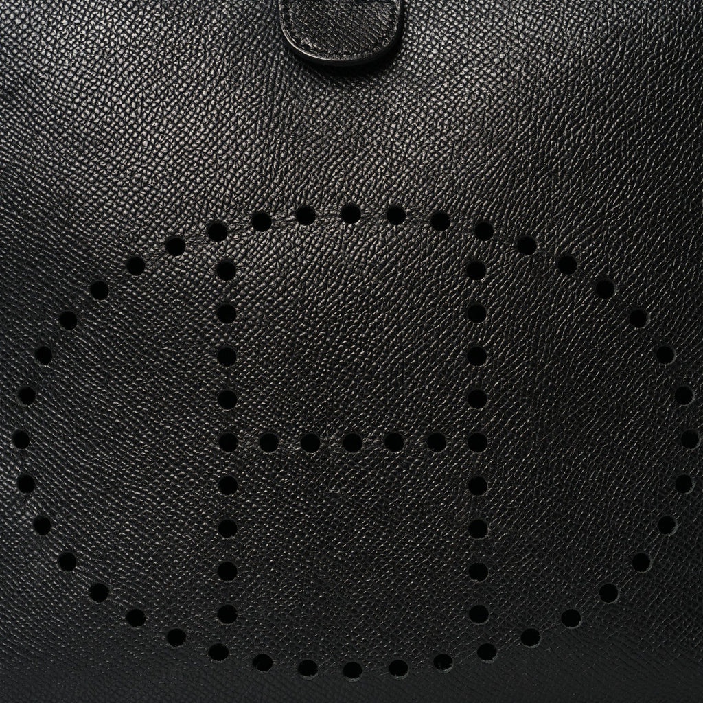 Epsom Evelyne III PM Black
