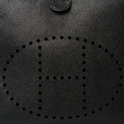 Epsom Evelyne III PM Black