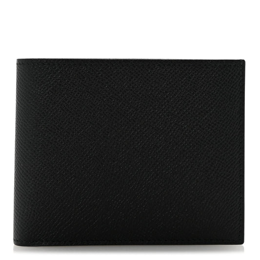 Epsom MC2 Copernic Compact Wallet Black
