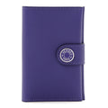 Evercolor RMS Card Holder Purple