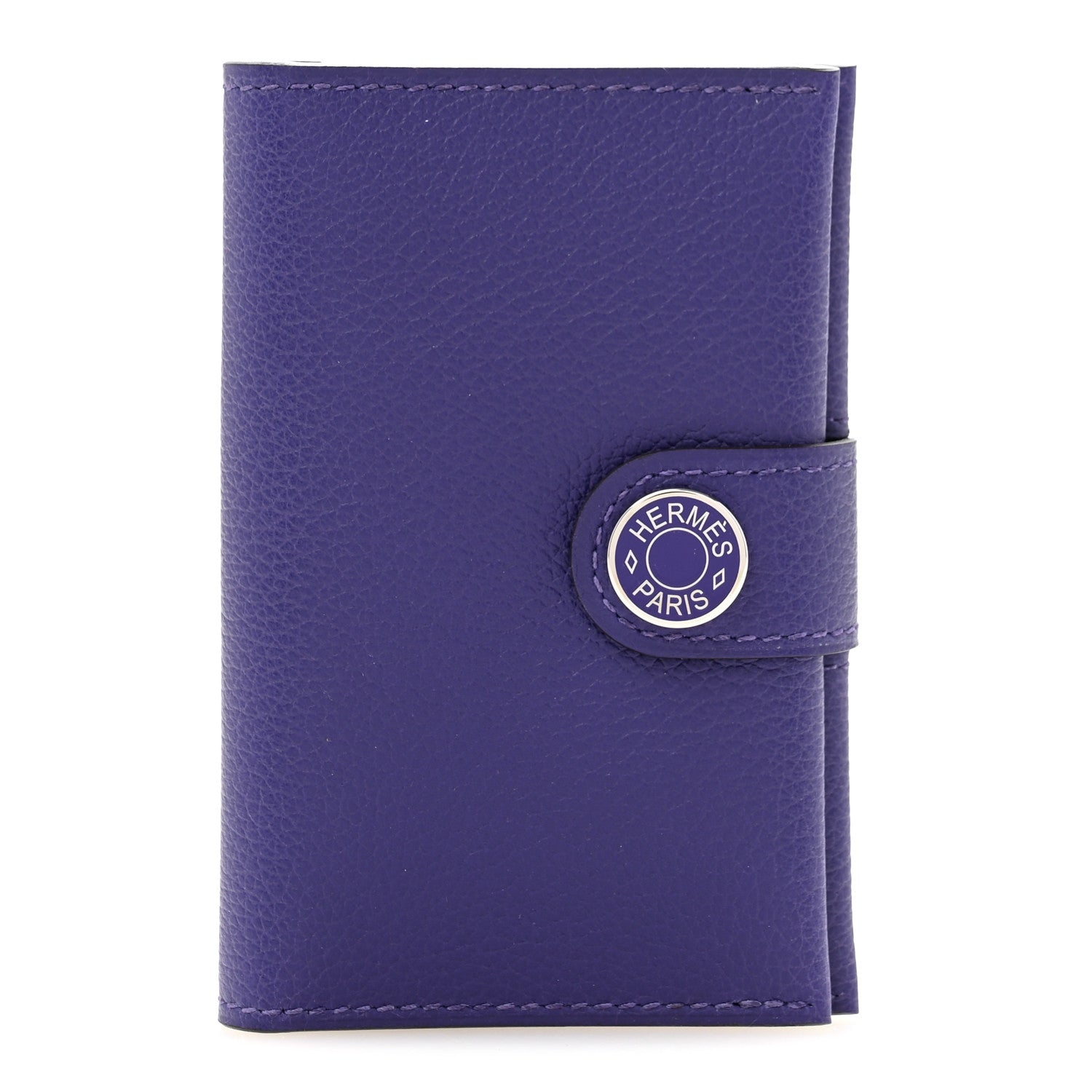 Evercolor RMS Card Holder Purple