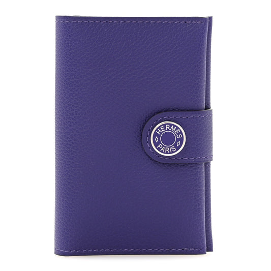 Evercolor RMS Card Holder Purple