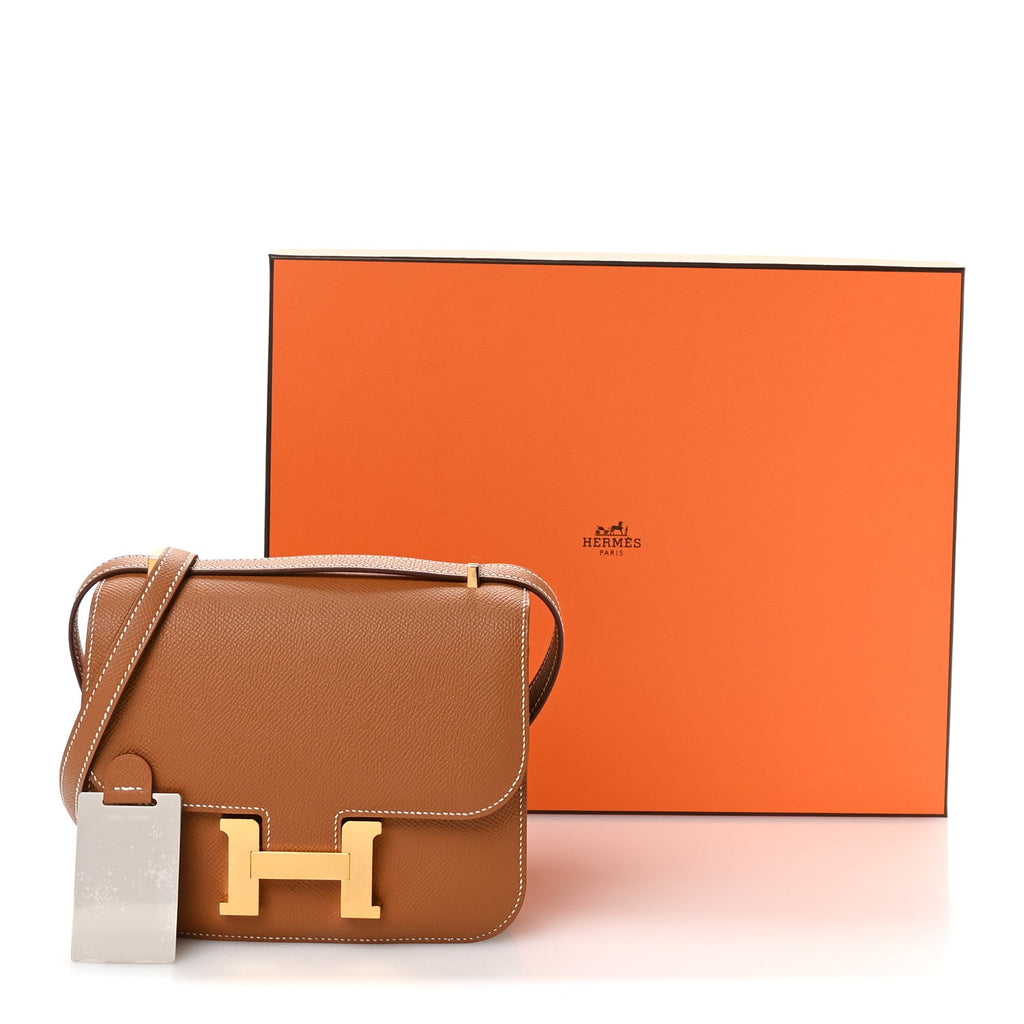Epsom Constance 18 Gold