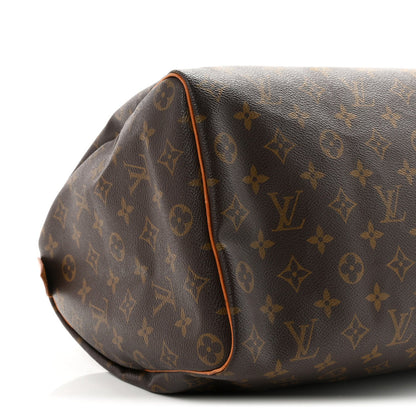 Monogram Speedy 35