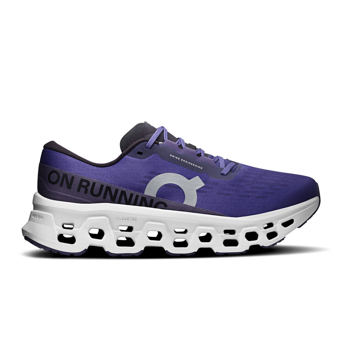 On Cloudmonster 3 Men's Road Running Shoes