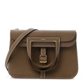 Taurillon Clemence Halzan 25 Etoupe