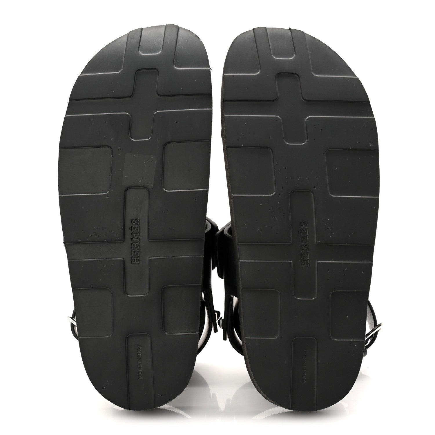 Calfskin Medor Studded Womens Intuition Sandals 37 Black