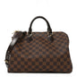 Damier Ebene Speedy Bandouliere 30