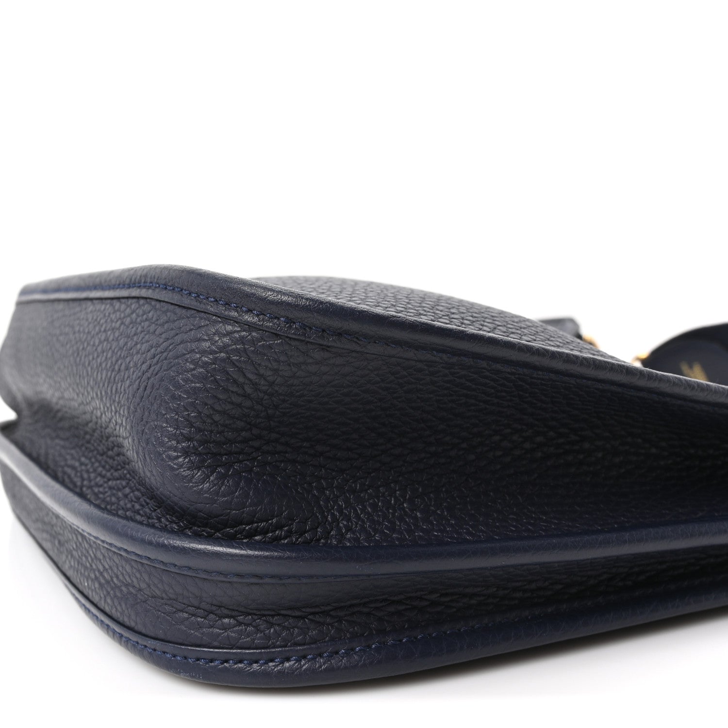 Taurillon Clemence Evelyne III PM Bleu Nuit