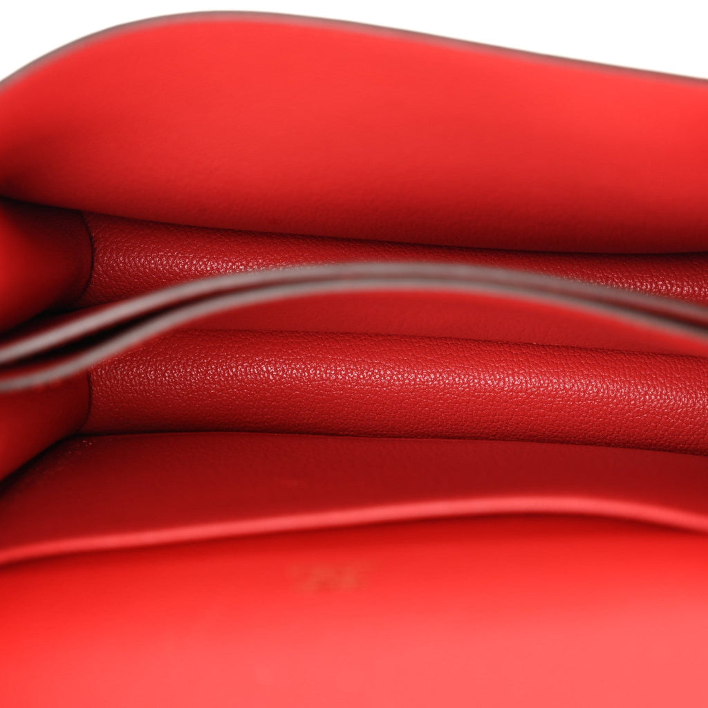 Evercolor Mini Sac Roulis Rouge Tomate