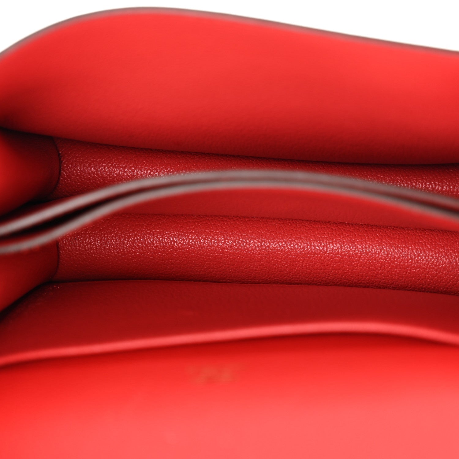 Evercolor Mini Sac Roulis Rouge Tomate