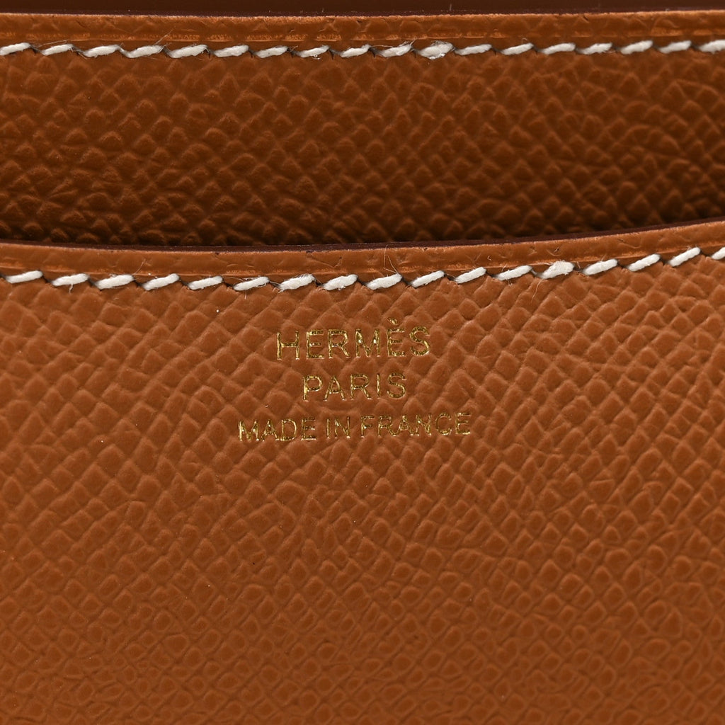 Epsom Constance 18 Gold
