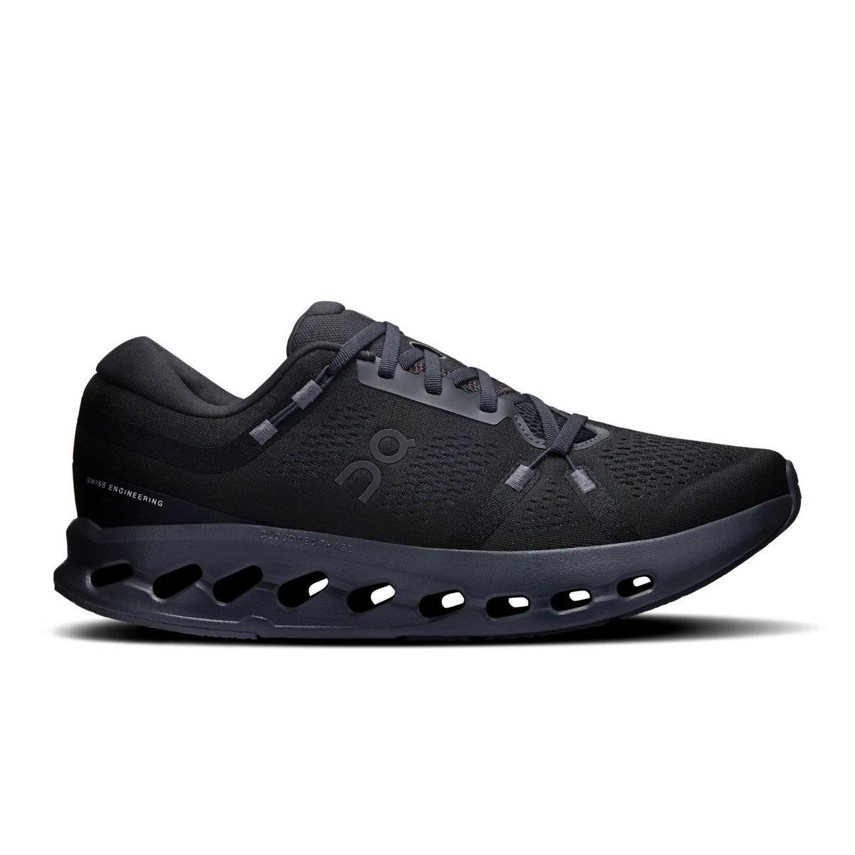On Cloudsurfer 2 Wide Men's Running Shoes