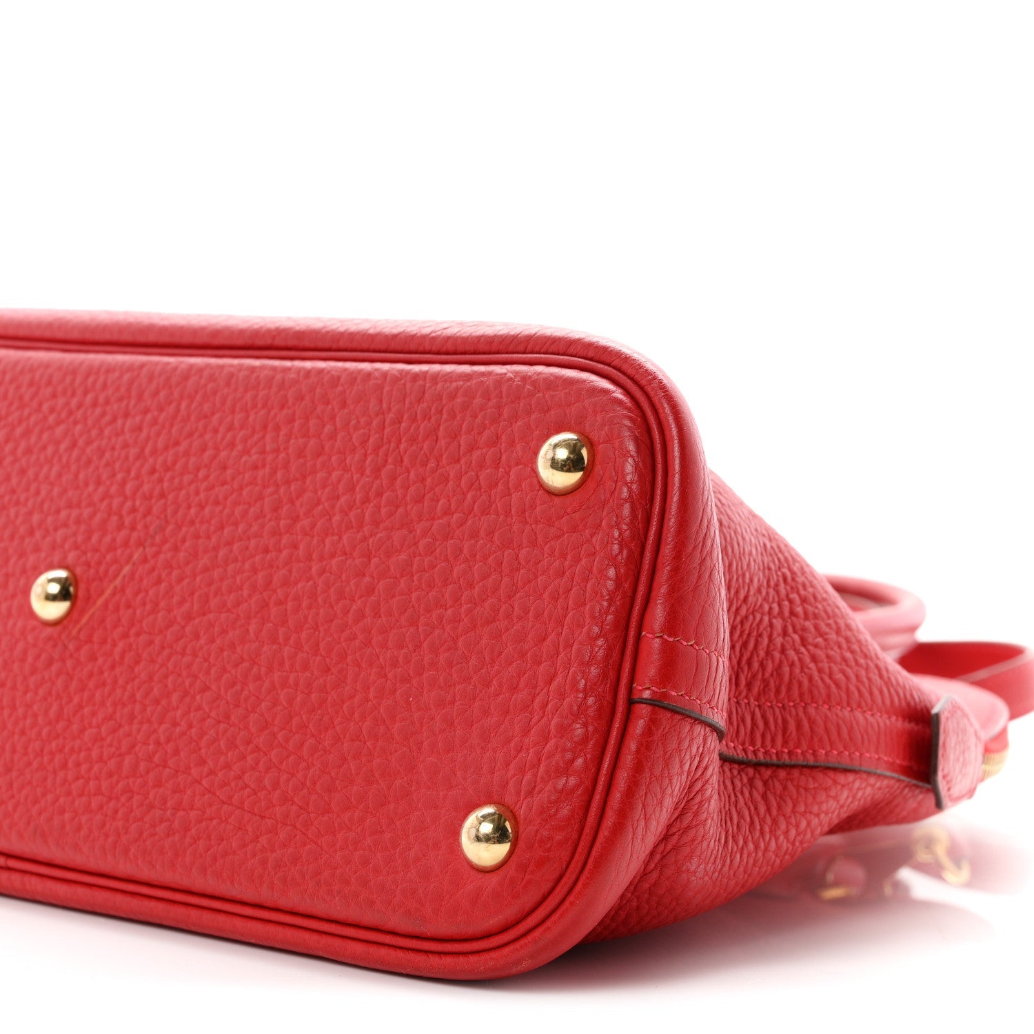 Taurillon Clemence Bolide 31 Rouge Vif
