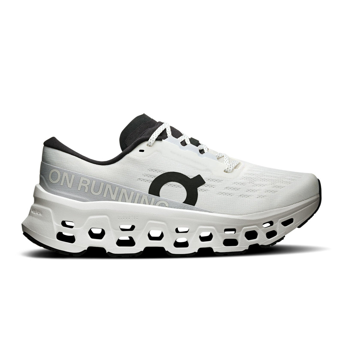 On Cloudmonster 3 Women's Road Running Shoes