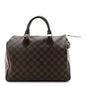 Damier Ebene Speedy 30
