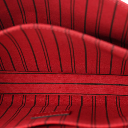 Empreinte Pochette Metis Scarlet