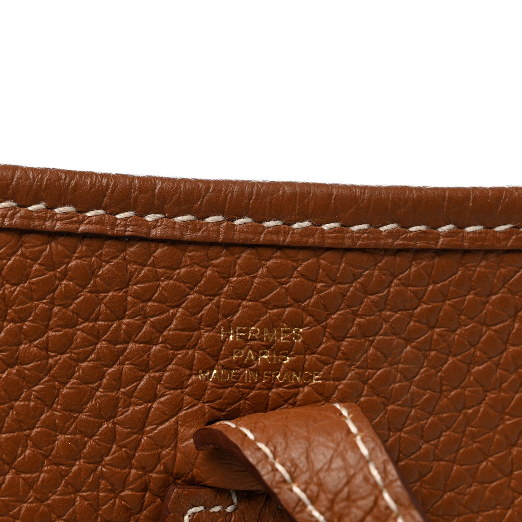 Taurillon Clemence Evelyne TPM Gold