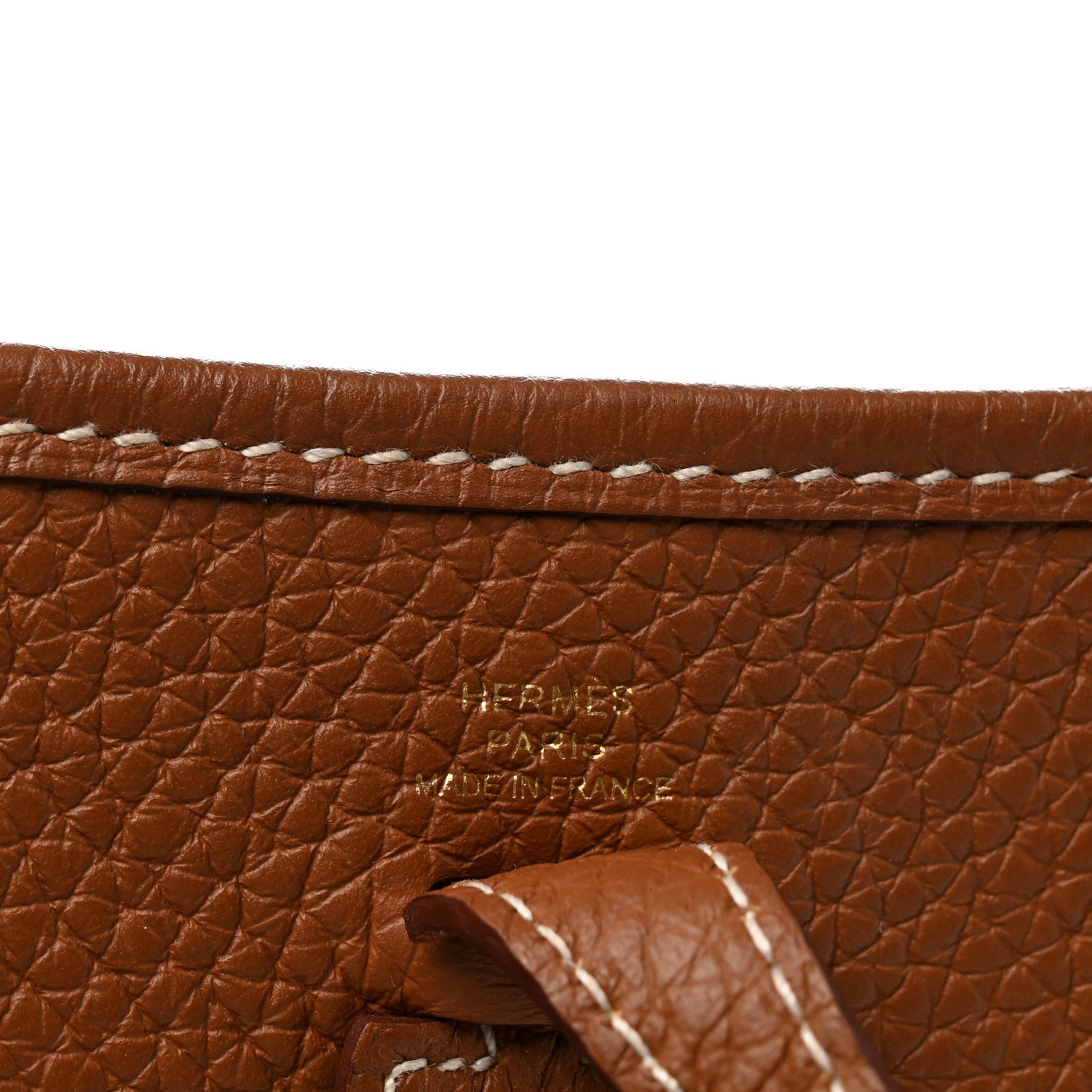 Taurillon Clemence Evelyne TPM Gold