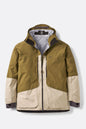 Rab Bigline Jacket – Men's Waterproof Ski-Touring Shell