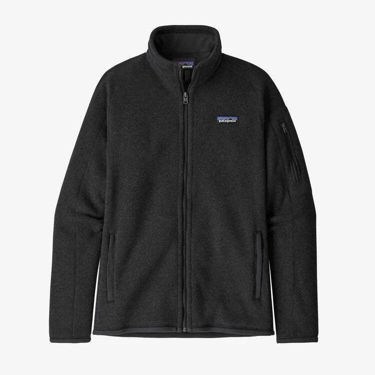 Patagonia Better Sweater Jacket - Women's