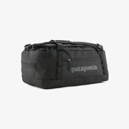 Patagonia Black Hole 40L Water-Resistant Duffel Bag