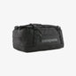 Patagonia Black Hole 40L Water-Resistant Duffel Bag