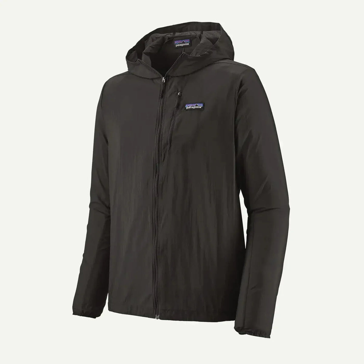 Patagonia Houdini Jacket Men's Ultralight Jacket for Running & Hiking