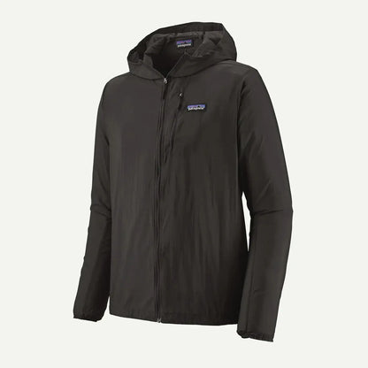Patagonia Houdini Jacket Men's Ultralight Jacket for Running & Hiking