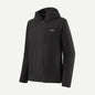 Patagonia R1 Air Men's Full-Zip Breathable Technical Fleece Hoody