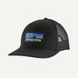 Patagonia P-6 Logo Trucker Hat