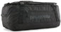 Patagonia Black Hole 55L Durable Water-Resistant Duffel Bag