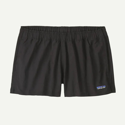 Patagonia Barely Baggies Shorts - 2 1/2" - Women's